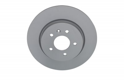 ATE Disque de frein arriere  24.0123-0116.1 (X1)