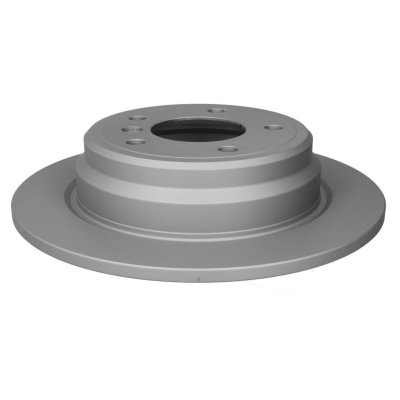 BOSCH Disque de frein arriere  0 986 478 425 (X1)