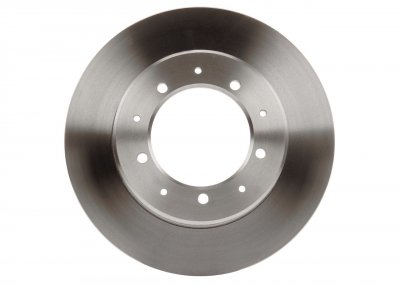 BOSCH Disque de frein arriere  0 986 478 656 (X1)