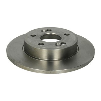 BOSCH Disque de frein arriere  0 986 478 758 (X1)