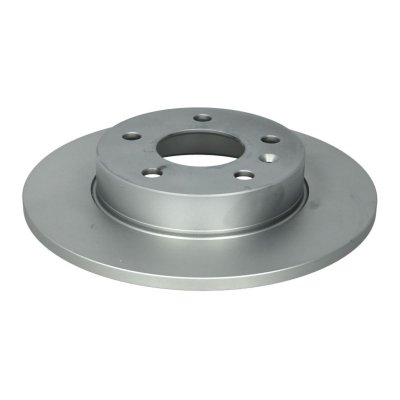 BOSCH Disque de frein arriere  0 986 478 884 (X1)