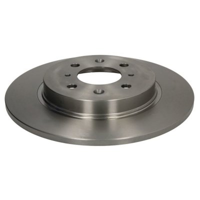 BOSCH Disque de frein arriere  0 986 479 051 (X1)