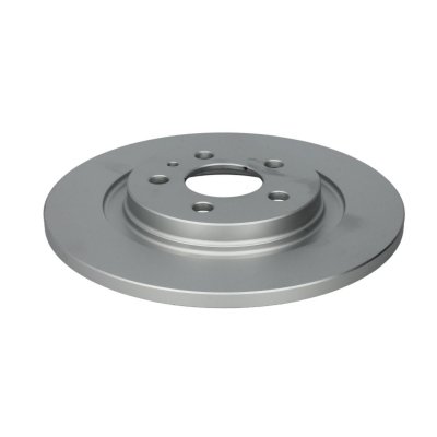 BOSCH Disque de frein arriere  0 986 479 064 (X1)