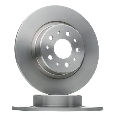 BOSCH Disque de frein arriere  0 986 479 120 (X1)
