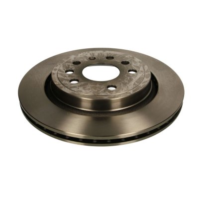 BOSCH Disque de frein arriere  0 986 479 142 (X1)