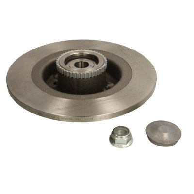 BOSCH Disque de frein arriere  0 986 479 270 (X1)