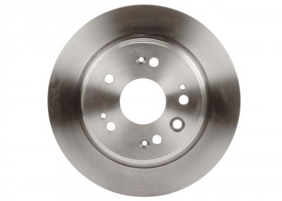 BOSCH Disque de frein arriere  0 986 479 361 (X1)