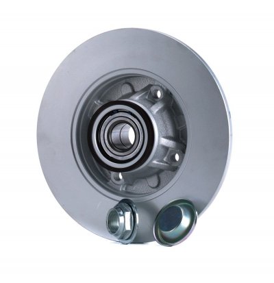 BOSCH Disque de frein arriere  0 986 479 400 (X1)