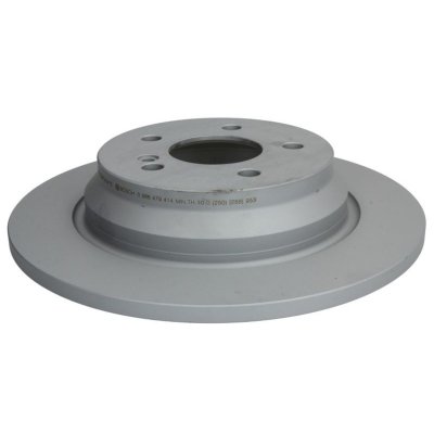 BOSCH Disque de frein arriere  0 986 479 414 (X1)