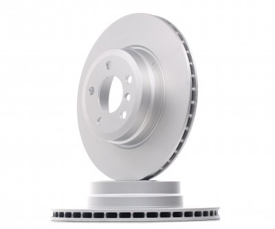 BOSCH Disque de frein arriere  0 986 479 443 (X1)