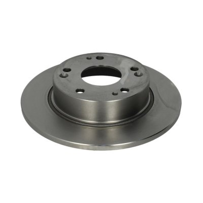 BOSCH Disque de frein arriere  0 986 479 450 (X1)
