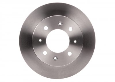 BOSCH Disque de frein arriere  0 986 479 462 (X1)