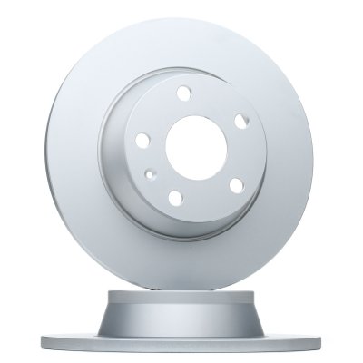 BOSCH Disque de frein arriere  0 986 479 465 (X1)
