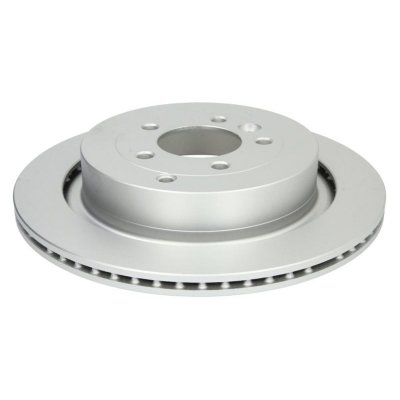 BOSCH Disque de frein arriere  0 986 479 492 (X1)
