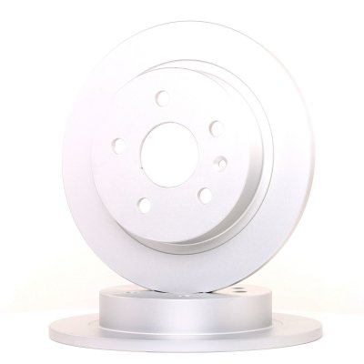 BOSCH Disque de frein arriere  0 986 479 513 (X1)