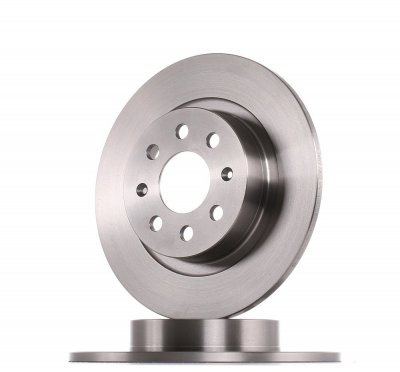 BOSCH Disque de frein arriere  0 986 479 517 (X1)