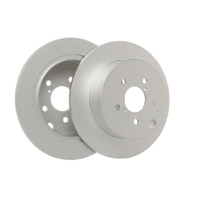 BOSCH Disque de frein arriere  0 986 479 634 (X1)