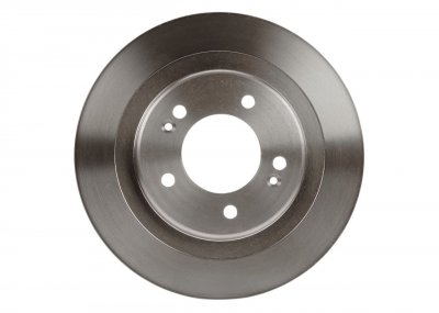 BOSCH Disque de frein arriere  0 986 479 A13 (X1)