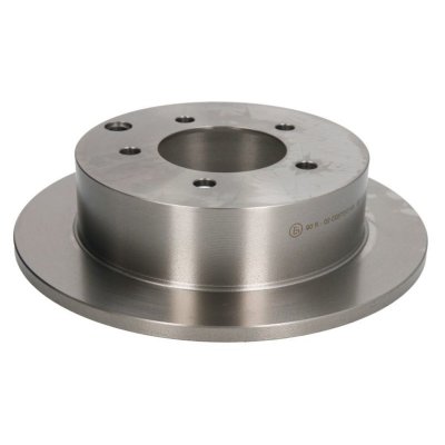 BOSCH Disque de frein arriere  0 986 479 A41 (X1)