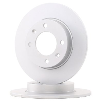 BOSCH Disque de frein arriere  0 986 479 B40 (X1)