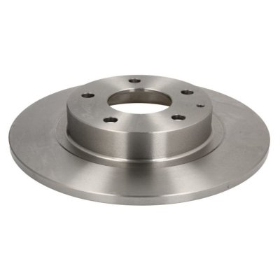 BOSCH Disque de frein arriere  0 986 479 C22 (X1)