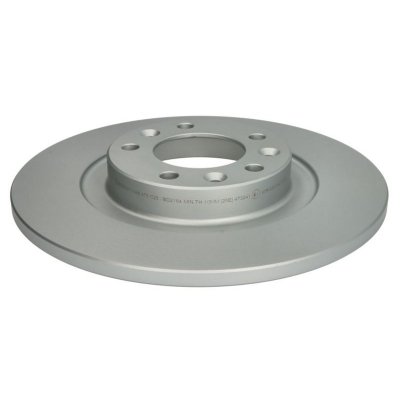 BOSCH Disque de frein arriere  0 986 479 C25 (X1)