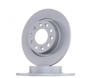 BOSCH Disque de frein arriere  0 986 479 C41 (X1)