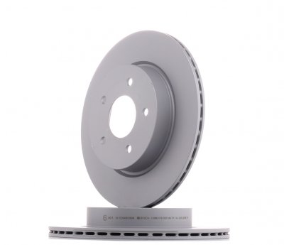BOSCH Disque de frein arriere  0 986 479 D20 (X1)