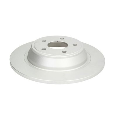 BOSCH Disque de frein arriere  0 986 479 D37 (X1)