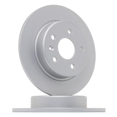 BOSCH Disque de frein arriere  0 986 479 D89 (X1)