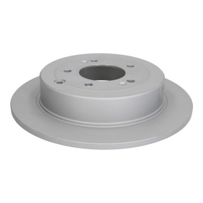 BOSCH Disque de frein arriere  0 986 479 E45 (X1)