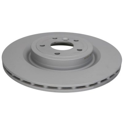 BOSCH Disque de frein arriere  0 986 479 E61 (X1)