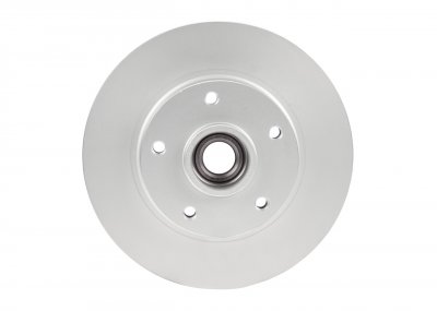 BOSCH Disque de frein arriere  0 986 479 E78 (X1)