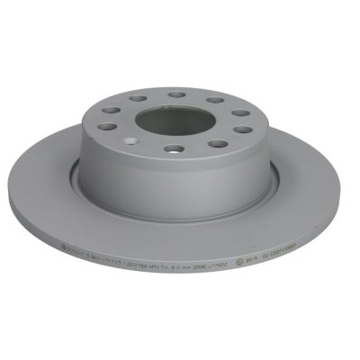 BOSCH Disque de frein arriere  0 986 479 F23 (X1)