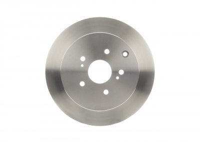 BOSCH Disque de frein arriere  0 986 479 T16 (X1)