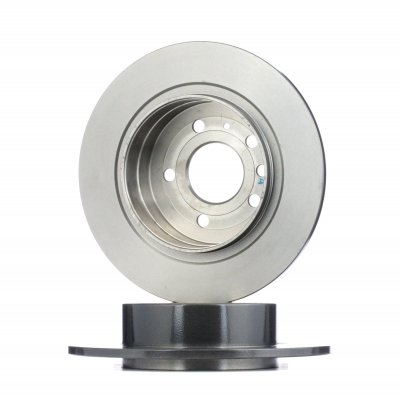 BREMBO Disque de frein arriere  08.8305.11 (Jeu de 2)