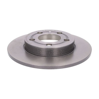 BREMBO Disque de frein arriere  08.9148.11 (Jeu de 2)