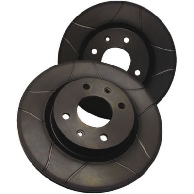 BREMBO Disque de frein arriere  08.9163.75 (Jeu de 2)