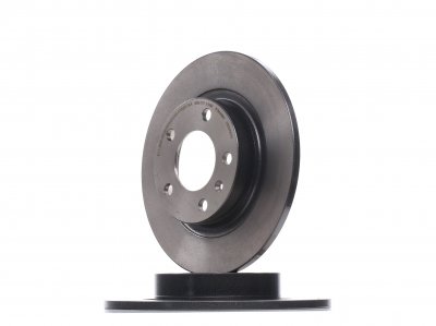 BREMBO Disque de frein arriere  08.9460.31 (Jeu de 2)
