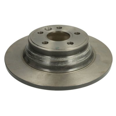 BREMBO Disque de frein arriere  08.A536.11 (Jeu de 2)