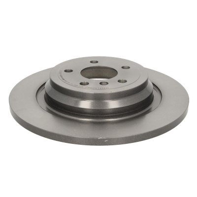 BREMBO Disque de frein arriere  08.A957.11 (Jeu de 2)