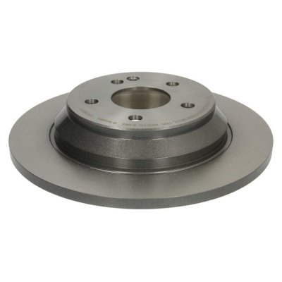 BREMBO Disque de frein arriere  08.C065.11 (Jeu de 2)