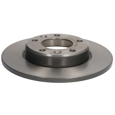 BREMBO Disque de frein arriere  08.C659.11 (Jeu de 2)