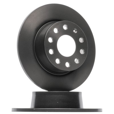 BREMBO Disque de frein arriere  08.D425.11 (Jeu de 2)
