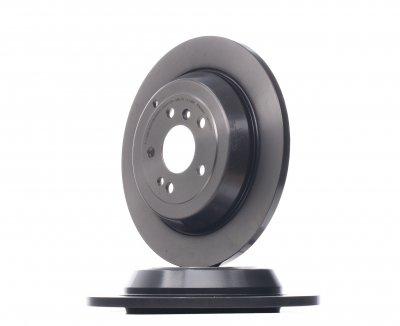 BREMBO Disque de frein arriere  08.R101.11 (Jeu de 2)