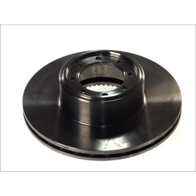 BREMBO Disque de frein arriere  09.9761.60 (Jeu de 2)