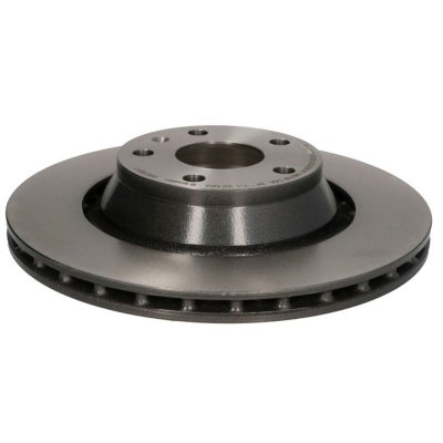 BREMBO Disque de frein arriere  09.9768.11 (Jeu de 2)