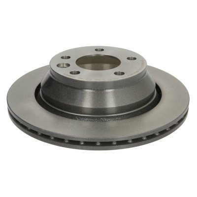 BREMBO Disque de frein arriere  09.A616.11 (Jeu de 2)
