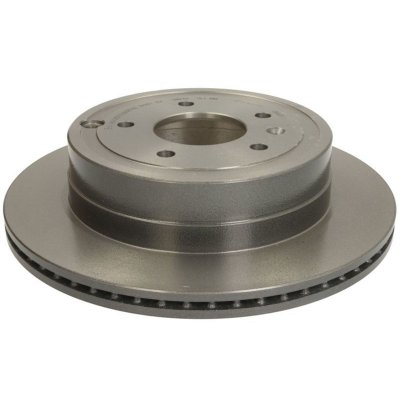 BREMBO Disque de frein arriere  09.A629.11 (Jeu de 2)