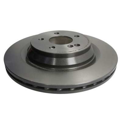 BREMBO Disque de frein arriere  09.A818.11 (Jeu de 2)